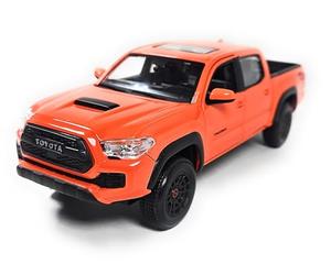 Maisto 1:27 SE 2023 Toyota Tacoma TRD Pro
