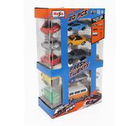 MAISTO 1/64 FORD SET ASSORTMENT 20 PEZZI MODELLINO STATICO DIECAST
