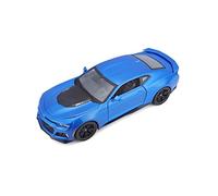 Maisto 2017 Chevrolet Camero ZL1 Classic Super Car - Scala 1:24 - Incredibilmente dettagliato Die-Cast Replica Veicolo Modello da Collezione