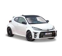 Maisto: 2021 Toyota Yaris Gr - 1:24 - AA.VV.