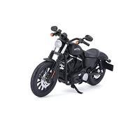 Maisto - 2049731 - Pronti veicolo - modello per la scala - '13 Sportster Iron 883 - Scala 1/12