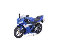 Maisto 31102 Moto Cross, scala 1:12, modelli assortiti, 1 pezzo