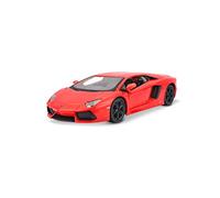 Lamborghini Aventador LP 700-4 - Maisto 1:24 - MA31210BL