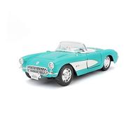 Maisto 31275 - Chevrolet Corvette 57 124