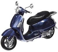Maisto - 3131bl - Vespa Granturismo - 2003 - Scala - 1/18