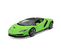 Lamborghini Centenario LP770-4 2016 Verde Modellino Auto 1:18 Maisto