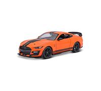 Ford Mustang Shelby GT 500 (2020) - Maisto 1:24 - MA31532OB