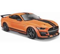 Ford Mustang Shelby GT 500 (2020) - Maisto 1:24 - MA31532OB