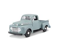 Maisto 31935 - Ford F1 Pick-Up 48 1:25