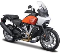 Maisto 32339 Motocicletta Modello Harley Davidson Pan America 1250 '21 (Scala :