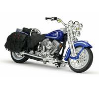 Maisto 34360-35 - Motocicletta Modello - HD Serie 35 Harley-Davidson Miniatura