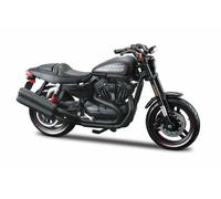 Maisto 34360-35 - Motocicletta Modello - HD Serie 35 Harley-Davidson Miniatura