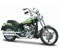 Maisto 34360-37 - Modellino Di Moto - HD Serie 37 Harley-Davidson Miniatura