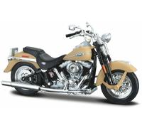Maisto 34360-37 - Modellino Di Moto - HD Serie 37 Harley-Davidson Miniatura