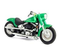 Maisto 34360-37 - Modellino Di Moto - HD Serie 37 Harley-Davidson Miniatura