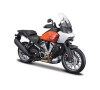 Maisto 34360-43 Motocicletta Modello HD Serie 43 Moto Scala 1:18 Diversi Modelli