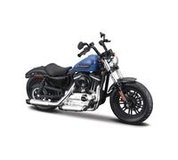 Maisto 34360-43 Motocicletta Modello HD Serie 43 Moto Scala 1:18 Diversi Modelli