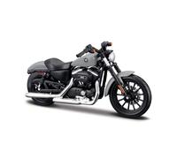 Maisto 34360-43 Motocicletta Modello HD Serie 43 Moto Scala 1:18 Diversi Modelli