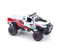 Maisto 4x4 Rebels Chevrolet Colorado ZR2 Bianco 21205, Colore