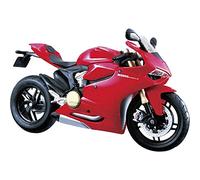Maisto 5-11108 - Modellino di Ducati Panigale 1199 in Scala 1:12, 3+ anni