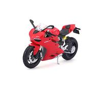Maisto 5-11108 - Modellino di Ducati Panigale 1199 in Scala 1:12, 3+ anni