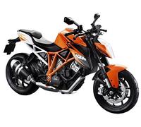 Maisto 5-13065 - Modellino Motocicletta Super Duke R, Scala 1:12 - NUOVO