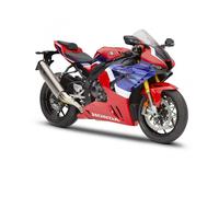 Maisto 5-20099 - Motocicletta Modello - Honda CBR 1000RR-R Fireblade (Scala