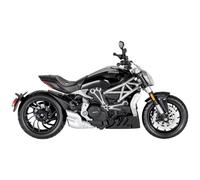Maisto 5-20101 Ducati X Diavel S 1:12 Motomodello