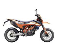 Maisto 5-23094 KTM 690 SMC R 1:12 Motomodello
