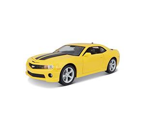 Maisto 531173 - Chevrolet Camaro RS ´10, scala 1:18, colori assortiti