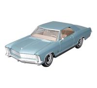 Maisto 531214BL Buick Riviera ´65 1:24 Automodello