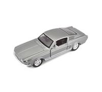 Maisto 531260 Ford Mustang GT 67 edizione speciale, Colori Assortiti