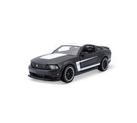 Maisto ford mustang boss 302 1:24 automodello