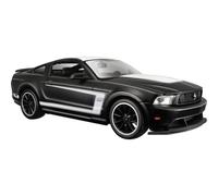 Maisto 531269M Ford Mustang Boss 302 1:24 Automodello