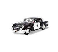 Maisto 531295 - Buick Century '55 1:24