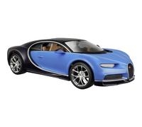 Maisto 531514 Bugatti Chiron 1:24 Automodello