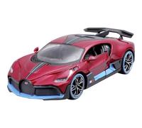 Maisto 531526R Bugatti Divo 1:24 Automodello
