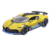 Maisto 531526Y Bugatti Divo 1:24 Automodello