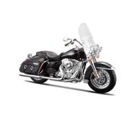 Maisto 532322 - Modellino Harley-Davidson FLHRC Road King Classic 2013, Scala 1: