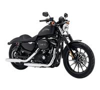 Maisto 532326 Modellmotorrad Harley Davidson 13 Sportster Iron 883 1:12 Motomod