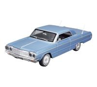 Maisto 532908 Chevrolet Impala 1964 1:24 Automodello