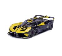 Maisto 532911Y Bugatti Bolide, gelb 1:24 Automodello