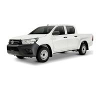 Maisto 532920W Toyota Hilux 1:24 Automodello