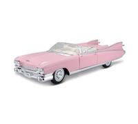 Maisto 536813 Cadillac Premiere Edition, assortiti