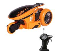 Maisto- RC Cyklone 360, Multicolore, 82066