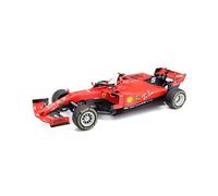 Maisto 82353 Ferrari Macchina telecomandata Vettel - NUOVO