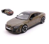 Maisto AUDI e-TRON GT 2022 GREEN 1:24
