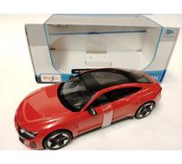 Maisto Audi GT RS E-Tron red 2022 1/24 32907RD