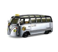 Maisto Auto Da Collezione Allstars VW SAMBA TAXI Scala 1:25