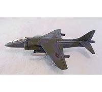 Maisto AV-8B Harrier II (scala 1:87) Die Cast Airplane